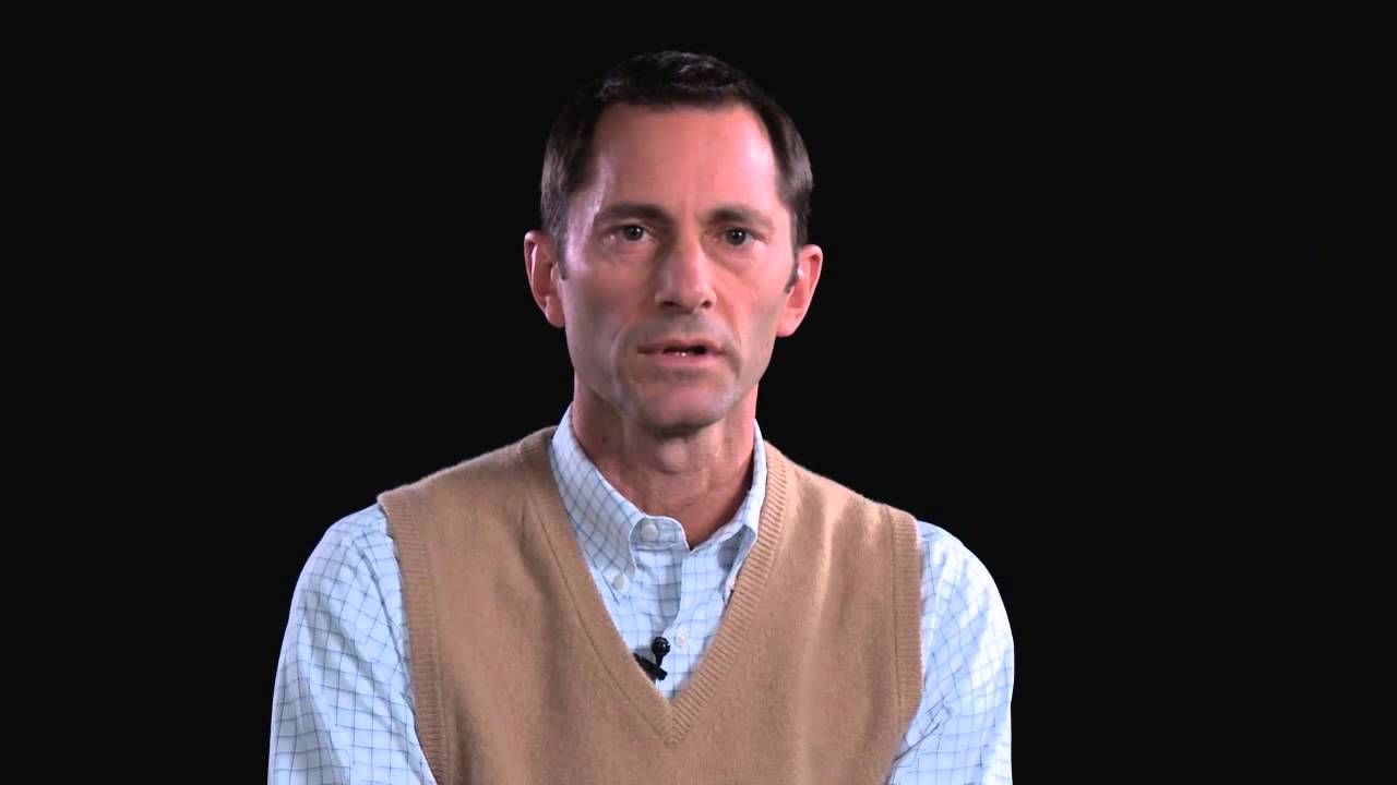 Why College Matters to God - YouTube