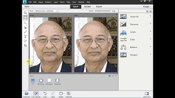 PSE11 Made Easy, Part 7 (Spot Healing, Teeth Whitening, Red Eye Correction)
