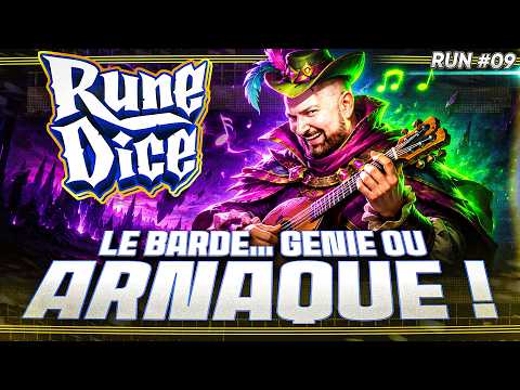 Rundice 🎶 AN IMPOSSIBLE MUSICAL RUN!