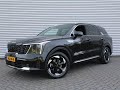 Kia Sorento 1.6 T-GDi Plug-in Hybrid 4WD ExecutiveLine 6p. | BTW Auto | Captain Chairs | Trekhaak |