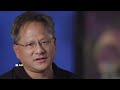 ¿Quién es Jen-Hsun Huang y qué fortuna tiene el fundador de NVIDIA?