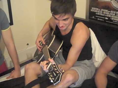 The Wanted (+) Fight For This Love (Cover Cheryl Cole)