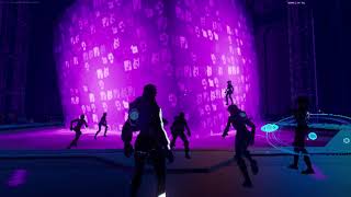 Event fortnite s7 + réactions