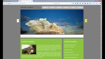 Basics of Adobe Muse In Bangla || Part Two #2