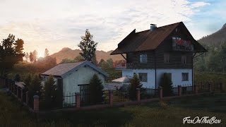Ets2 1.45 Player Owned House In Austria Euro Truck Simulator 2 Mod