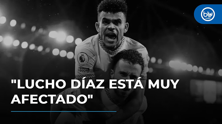 ¿Fin de la polémica? Luis Díaz no viajó a funeral de su compañero Diogo Jota por esta razón