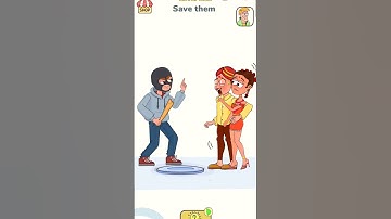 Test his strength : impossible Date 🥰 Android X iOS #shorts