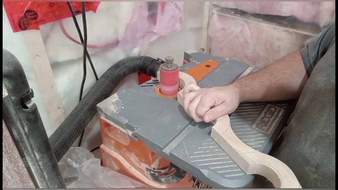 unique project. bondage stock!