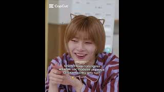 helelelele #straykids #stay #minho #keşfet #keşfetedüş #ytdayibenionecikarnolur #kesfetol 