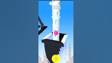 Stack bounce game| level 631 complete ✅#viral #subscribe #stackball #shortvideo #shorts #short