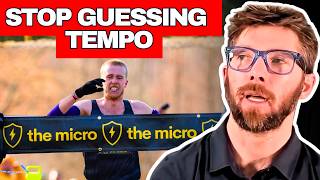 Every Tempo Workout You Need in a Season | Beginner to Intermediate Running Guide