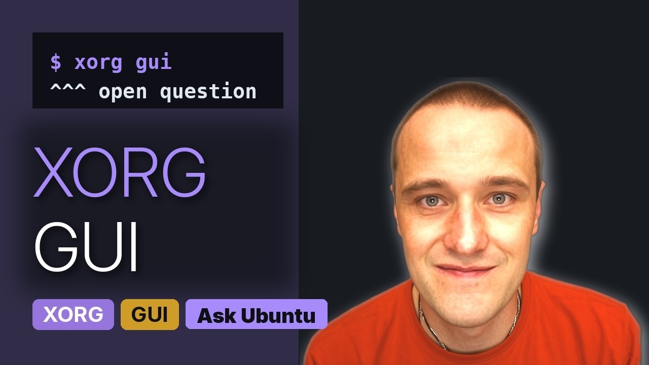 How do you run a GUI application without GUI (gui application as daemon ...