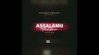 Ntalamax_ Asalam Aleikum