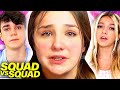 All You Need To Know About The Piper Squad Drama