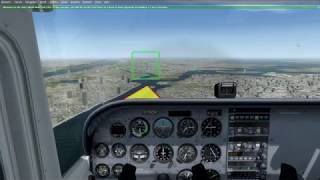 Activity Flight 2-Fly the East River Approach