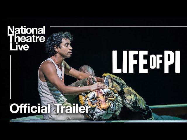 Life Of Pi - Official Gameplay DEMO 2022, Life Of Pi