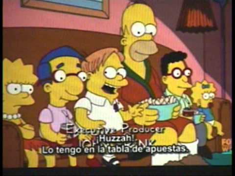 Íngrid Betancourt y Piedad Córdoba aparecen en capítulo de Los Simpson