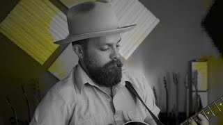 Jarod Grice /// Morning - Live at Cafe Solo Studios