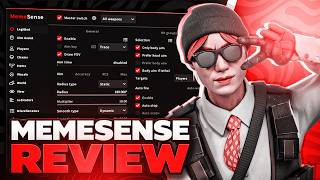 I TRIED THIS INSANE CS2 CHEAT (MEMESENSE) IN PREMIER ...