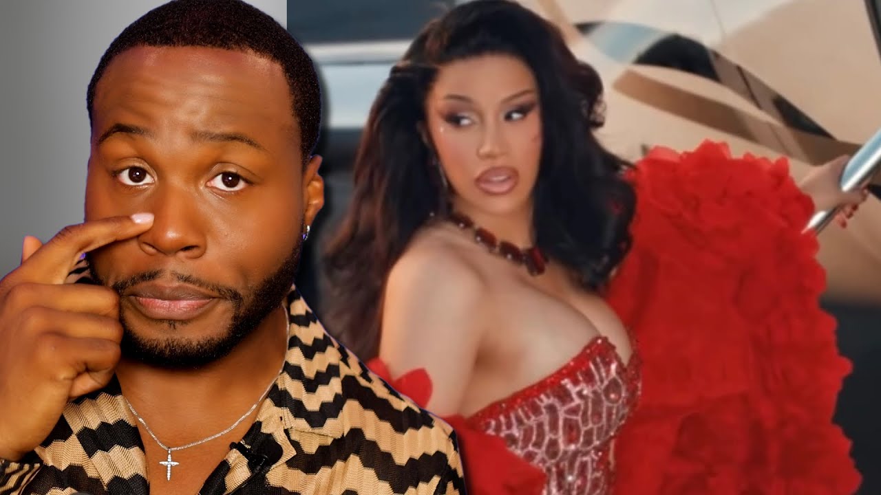 Cardi B’s New Era Already Falling Apart? ‘Imaginary Playerz’ Underwhelms.. Let's Talk!