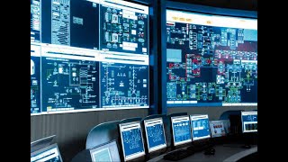Data acquisition and control