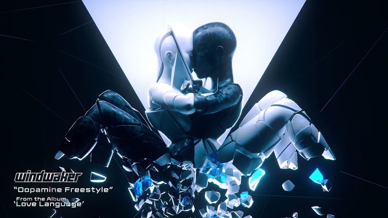 Sleduj Windwaker - Dopamine Freestyle na YouTube Sleduj Windwaker - Dopamine Freestyle na YouTube