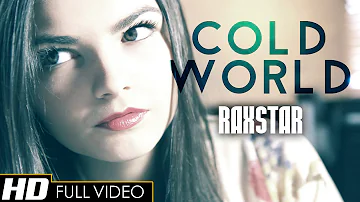 Raxstar - Cold World (Official Video) | SunitMusic