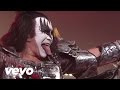 Kiss - Hell Or Hallelujah (Live On Letterman/2012)