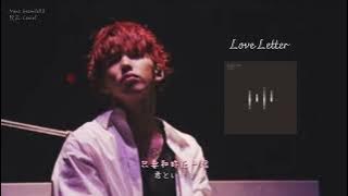 Download lagu 【繁中日】My First Story - Love Letter