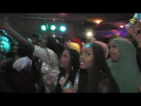 Suldan Serar Samira Duceysan Gothenburg Sweden