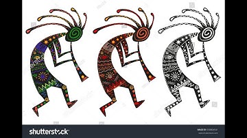 The Rhythm of Society chapters 3,4,5