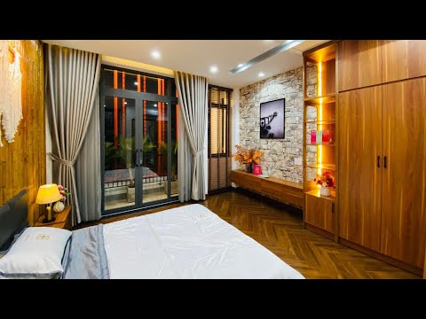 Video Bán nhà gò vấp | Bộ đôi full nội thất chỉ 4.X tỷ tại... - youtube