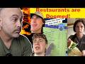 "Eating Out Is Broken: Why Restaurants Got So Expensive"