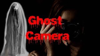 Apni Photos Me Bhoot Wala Effect Kaise De | Ghost Android App | Hindi | screenshot 5