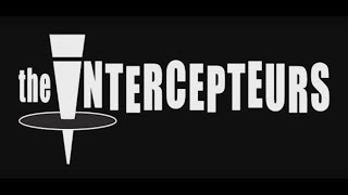 The Intercepteurs - Saw A Girl Live At Salisbury Music Awards 2017