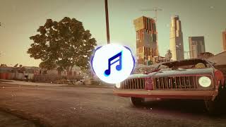 Dr. Dre - Still D.R.E. ft. Snoop Dogg (GTA V West Coast Classics Music) SLOWED + REVERB