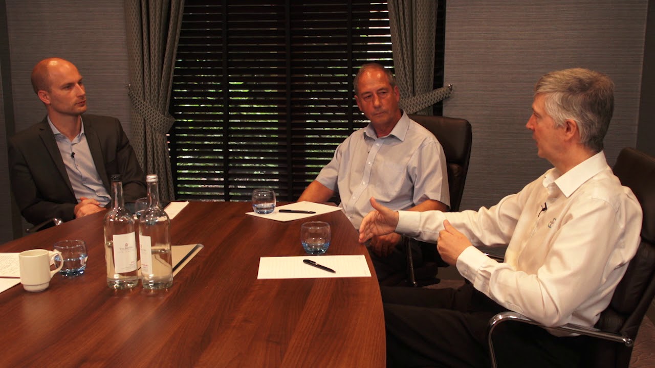 How are chemical companies proactive when it comes to retaining active ingredients for golf?