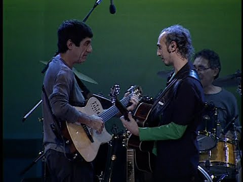 Dezembros - Raimundo Fagner & Zeca Baleiro