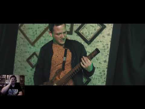 Reacting To "Wager" by Set For Tomorrow