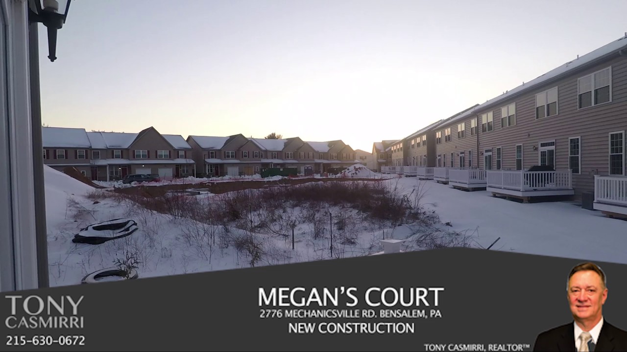 2776 Mechanicsville Rd. Bensalem, PA YouTube