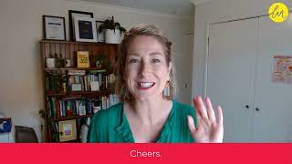 Your energy, tone and body language communicate too | Ask Leah screenshot 4