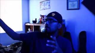 Python The Predator- (Home Studio) Lunar Eklipse A