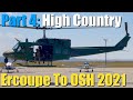 Ercoupe to EAA AirVenture Oshkosh 2021 - Part 4