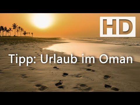 Video: 10 Gründe, Muscat, Oman Zu Besuchen