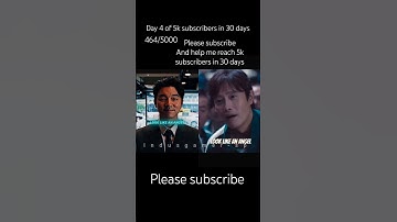 Look like an angel || player 001 - the frontman || squid game 2 #squidgame