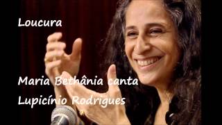 Loucura - Maria Bethânia chords