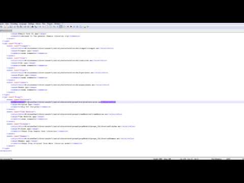 Maya Tool - Asset Browser - Part 2: Files