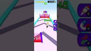 Cash Road - Run Master 3D Game screenshot 5