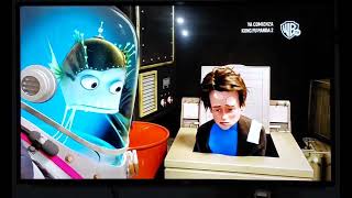 Megamente 2010 Créditos, Inició Chicas Pesadas 2004 En Warnertv