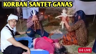 TOMBAK DUKUN SANTET SAKTI PULAU  JAWA || Gus syafaat Ujang busthomi Ustadz nasihin terbaru  tuyul //